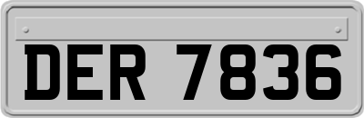 DER7836