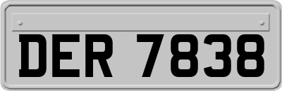 DER7838