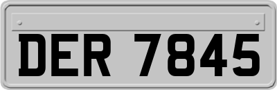 DER7845
