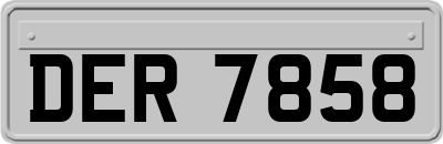 DER7858