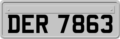 DER7863