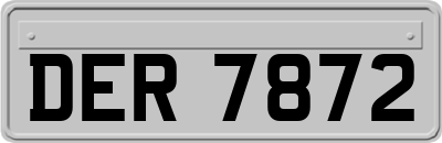 DER7872