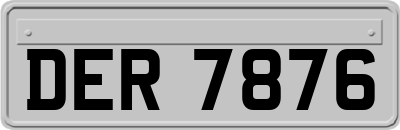 DER7876