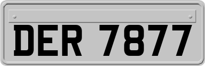 DER7877