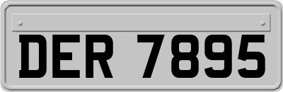 DER7895