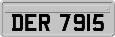 DER7915