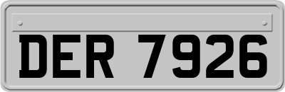 DER7926