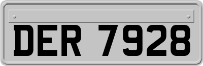 DER7928