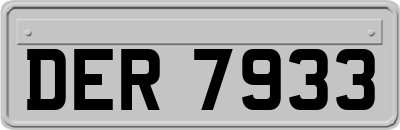 DER7933