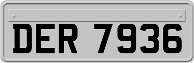 DER7936