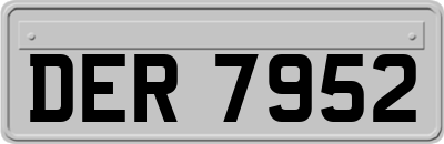 DER7952