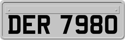 DER7980