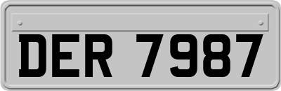 DER7987