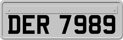 DER7989