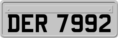DER7992