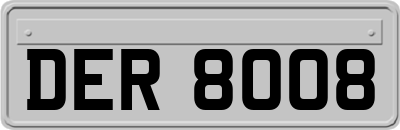 DER8008