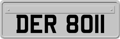 DER8011