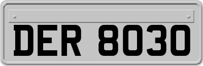 DER8030