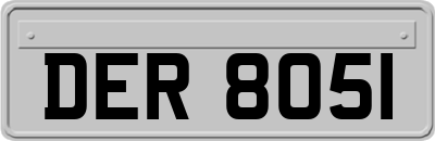 DER8051