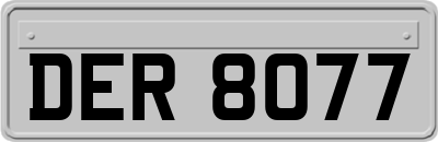 DER8077