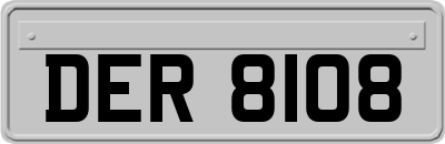 DER8108