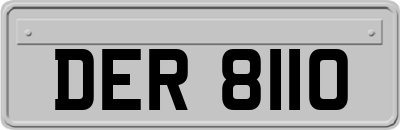 DER8110