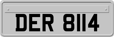 DER8114