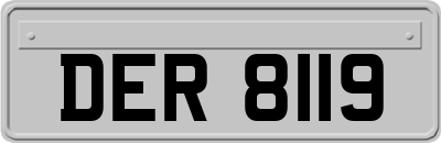 DER8119