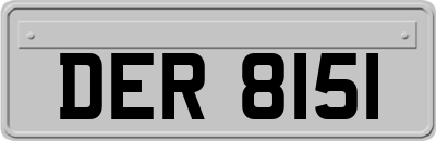 DER8151
