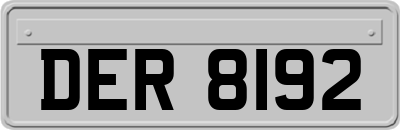 DER8192