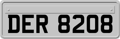 DER8208