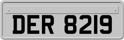 DER8219