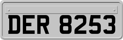 DER8253