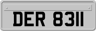 DER8311