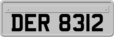 DER8312