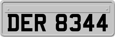 DER8344