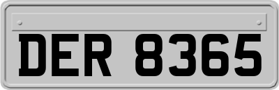 DER8365