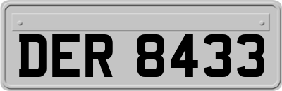 DER8433