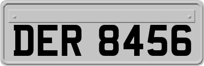 DER8456