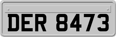 DER8473