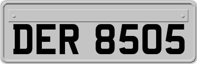 DER8505