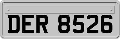 DER8526