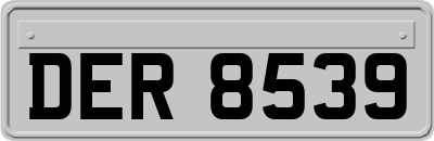 DER8539