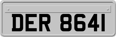 DER8641