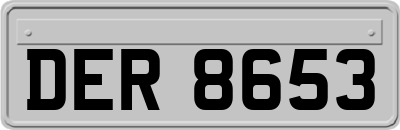 DER8653