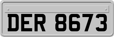 DER8673