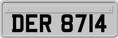 DER8714