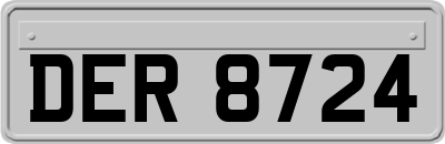 DER8724