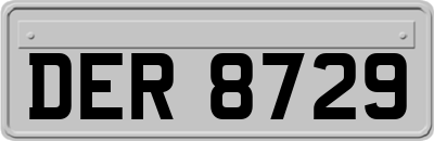 DER8729