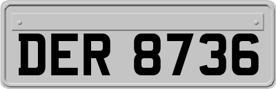 DER8736